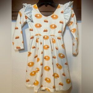 Monica & Andy fall dress size 8